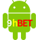 Aplicativo 9hbet para Android